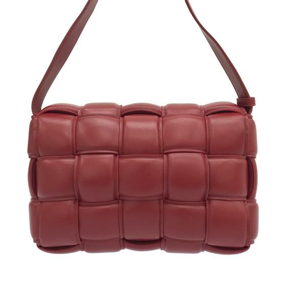 BOTTEGA VENETA Cassette Shoulder Bag - Picture 2 of 13